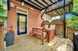 Patio - 