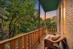 Balcony - 