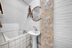 Bathroom - 