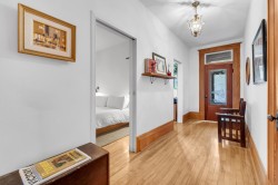 Mud Room - 