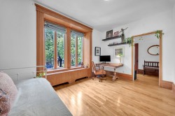 Bedroom - 