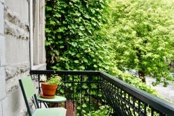 Balcony - 