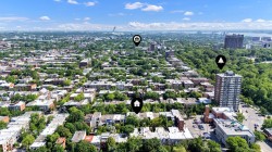 Aerial View - 