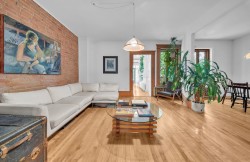 Living Room - 