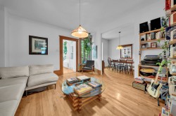 Living Room - 