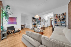 Living Room - 