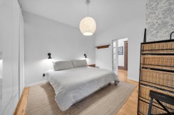 Master Bedroom - 
