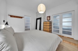 Master Bedroom - 