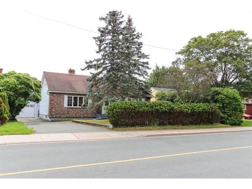 137 Elizabeth Avenue  St. John's, NL A1B 1S2