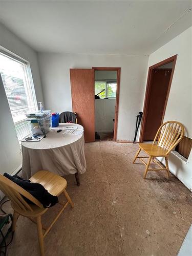 116 Bareneed Road, Bareneed, NL - Indoor Photo Showing Office