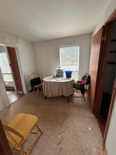 116 Bareneed Road, Bareneed, NL - Indoor