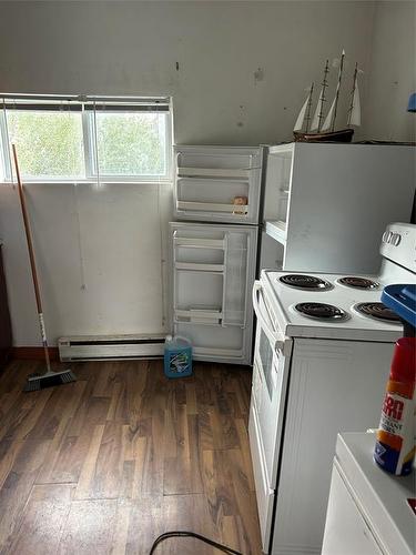 116 Bareneed Road, Bareneed, NL - Indoor Photo Showing Kitchen