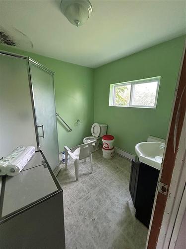 116 Bareneed Road, Bareneed, NL - Indoor