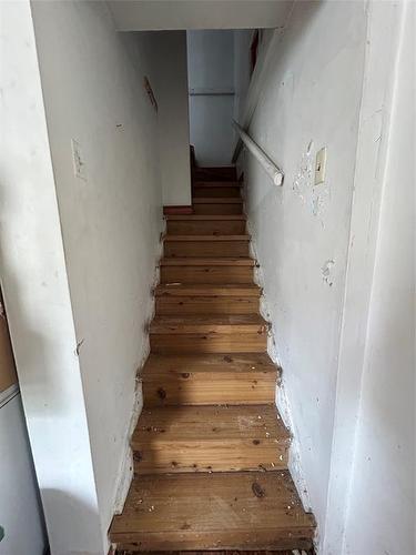 116 Bareneed Road, Bareneed, NL - Indoor Photo Showing Other Room