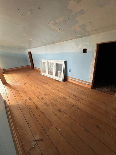 116 Bareneed Road, Bareneed, NL - Indoor Photo Showing Other Room