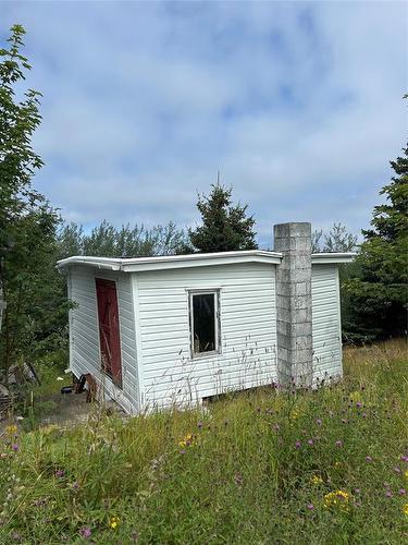 116 Bareneed Road, Bareneed, NL - Outdoor