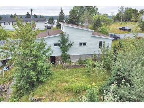 116 Bareneed Road, Bareneed, NL - Outdoor