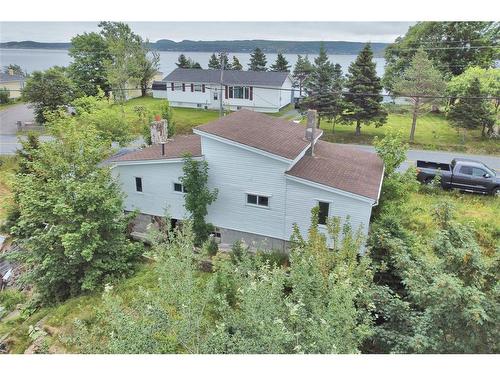116 Bareneed Road, Bareneed, NL - Outdoor
