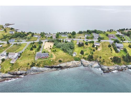 116 Bareneed Road, Bareneed, NL - Outdoor With Body Of Water With View