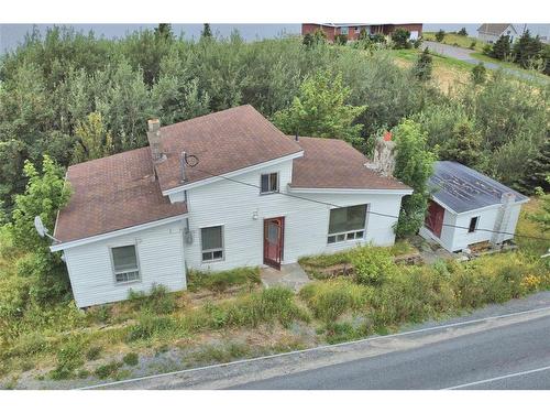116 Bareneed Road, Bareneed, NL - Outdoor
