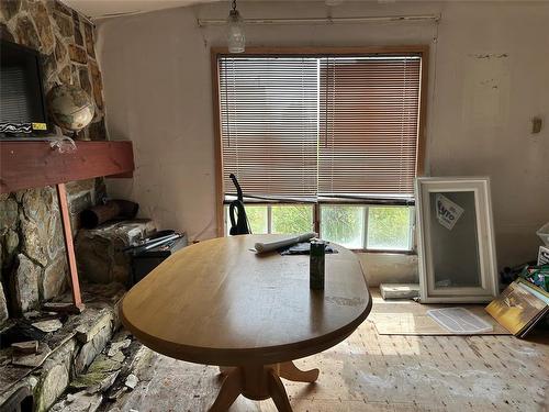 116 Bareneed Road, Bareneed, NL - Indoor