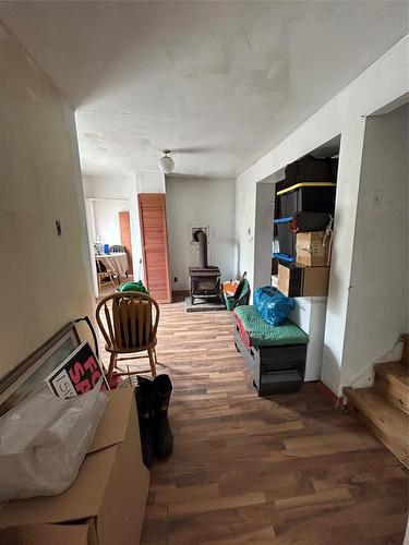 116 Bareneed Road, Bareneed, NL - Indoor