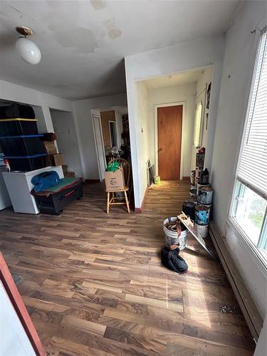 116 Bareneed Road, Bareneed, NL - Indoor Photo Showing Other Room