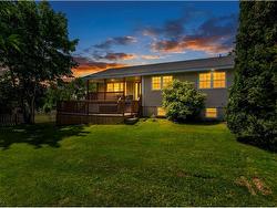5 Fureys Lane  Carbonear, NL A1Y 1A7