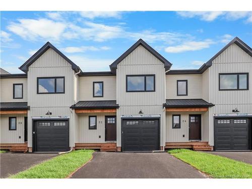 22 Vision Crt, Dieppe, NB 