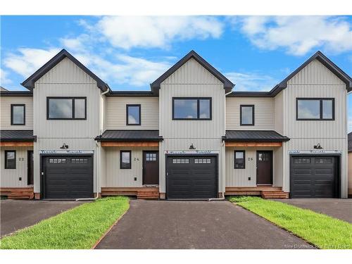24 Vision Crt, Dieppe, NB 