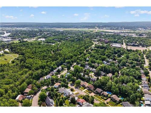 23 Glendale Cres, Moncton, NB 