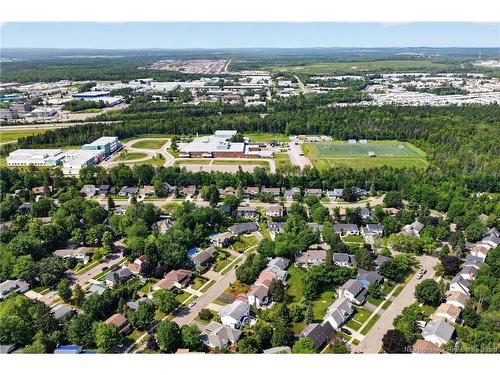 23 Glendale Cres, Moncton, NB 