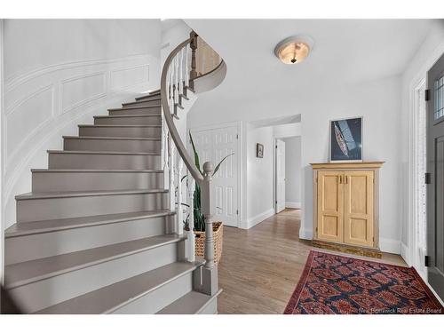 23 Glendale Cres, Moncton, NB 