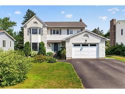 23 Glendale CRES  Moncton, NB E1E 3Z8