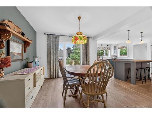23 Glendale Cres, Moncton, NB 
