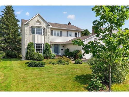 23 Glendale Cres, Moncton, NB 