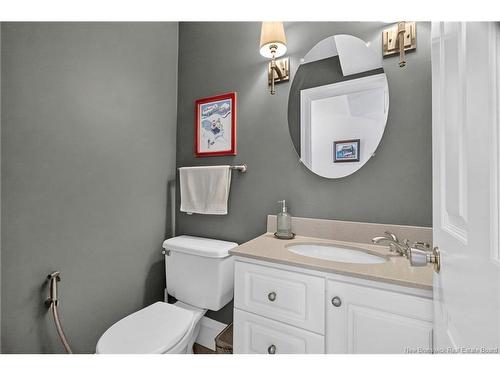 23 Glendale Cres, Moncton, NB 