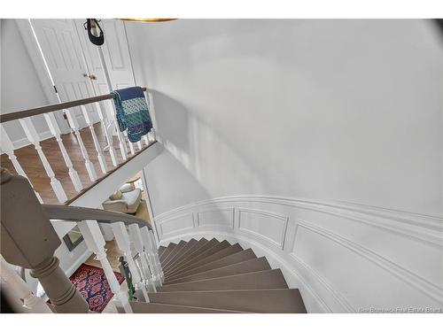 23 Glendale Cres, Moncton, NB 