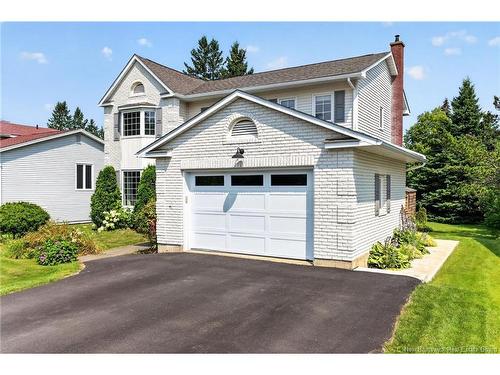 23 Glendale Cres, Moncton, NB 