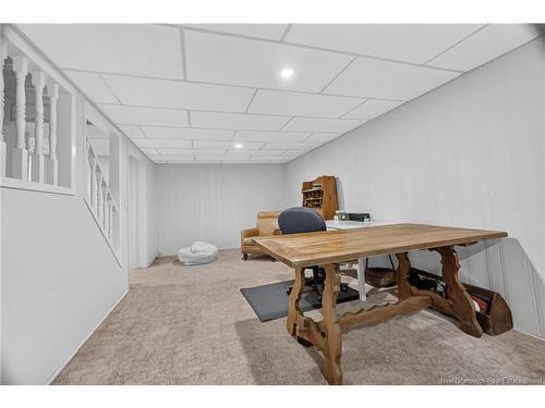 23 Glendale Cres, Moncton, NB 
