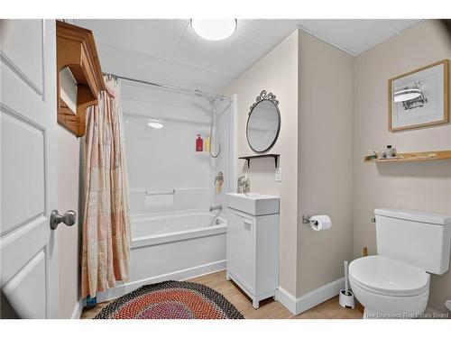 23 Glendale Cres, Moncton, NB 