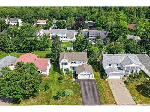 23 Glendale Cres, Moncton, NB 
