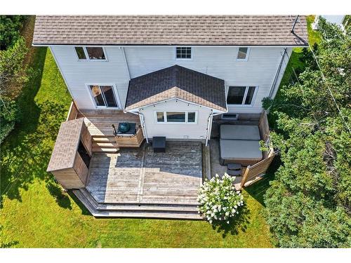 23 Glendale Cres, Moncton, NB 