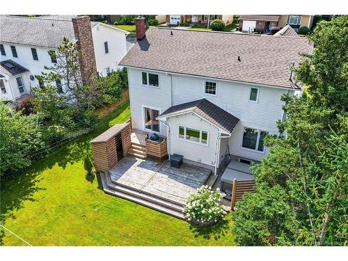 23 Glendale Cres, Moncton, NB 