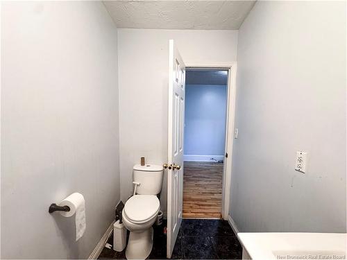 55 Portledge, Moncton, NB - Indoor Photo Showing Bathroom