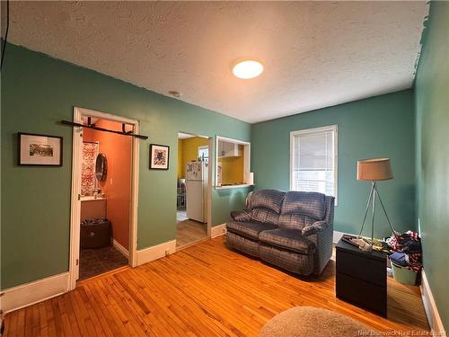55 Portledge, Moncton, NB - Indoor