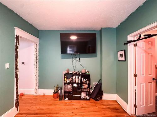 55 Portledge, Moncton, NB - Indoor