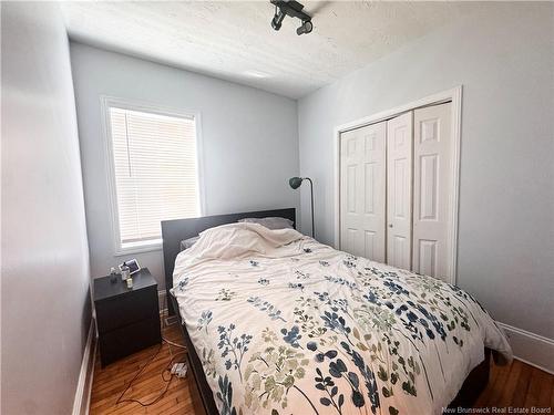 55 Portledge, Moncton, NB - Indoor Photo Showing Bedroom