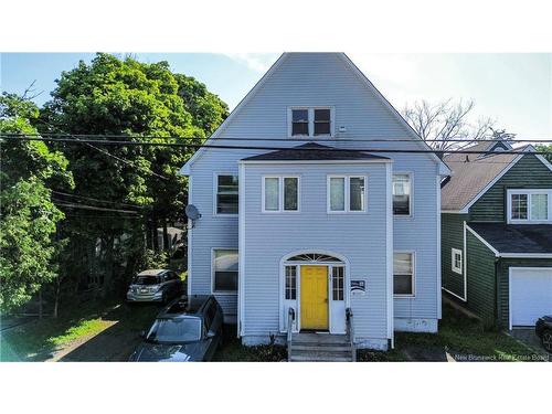 55 Portledge  Moncton, NB E1C 5S6