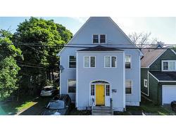 55 Portledge Moncton, NB E1C 5S6
